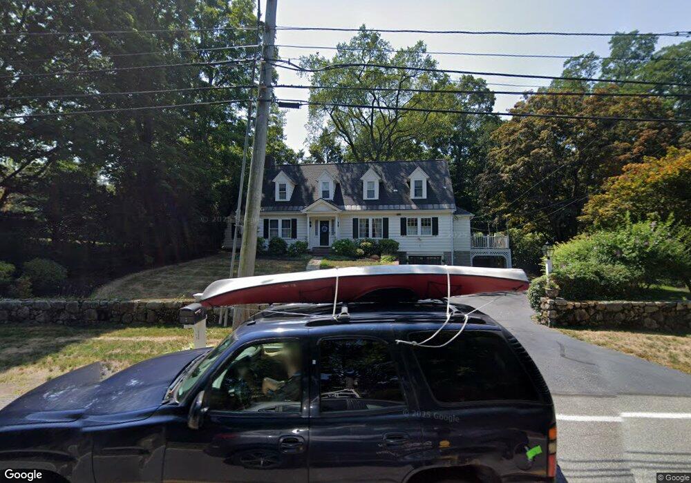 7 Cherry St, Wenham, MA 01984 - photo 1