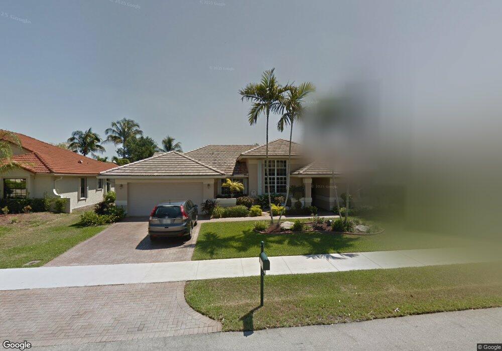 2922 W Abiaca Cir, Davie, FL 33328 - photo 1