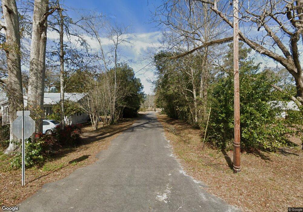 00 Sammie Bullock Rd, Ochlocknee, GA 31773 - photo 1