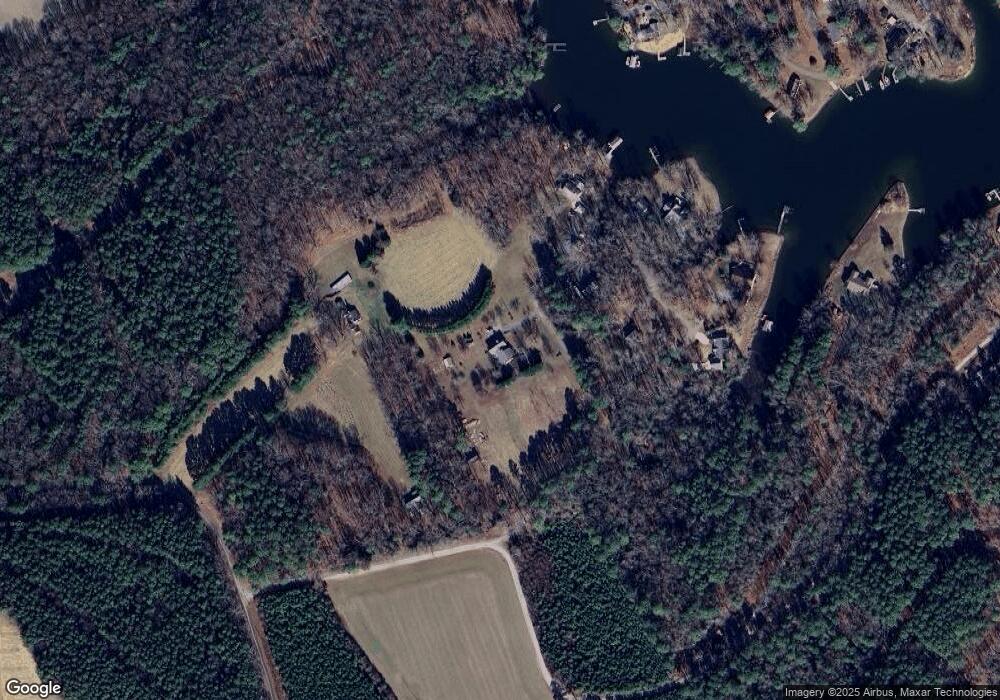 101 Arlington Farm Dr, Kinsale, VA 22488 - photo 1