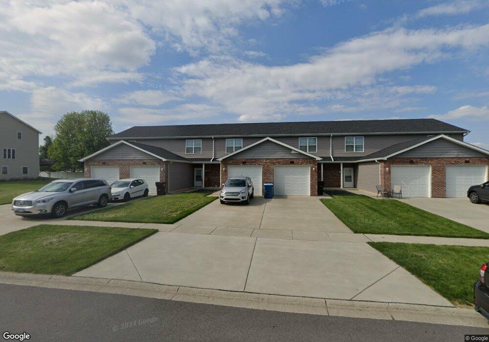 6656 W 158th Ln, Lowell, IN 46356 - photo 1
