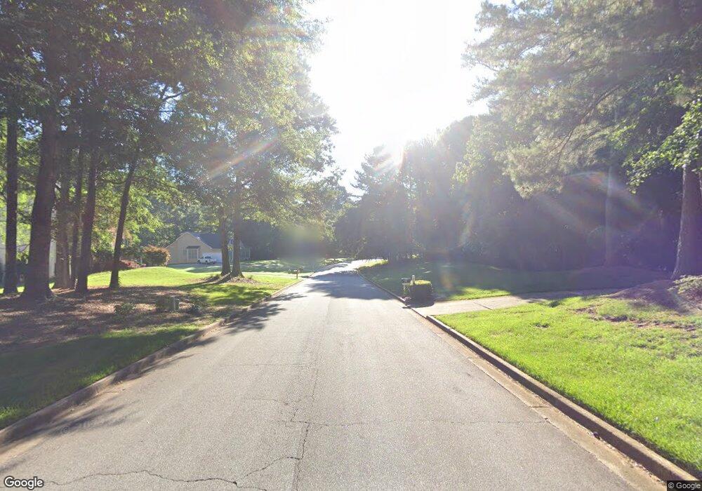 0 Fair Ridge Ct unit 8459497, Jonesboro, GA 30236 - photo 1