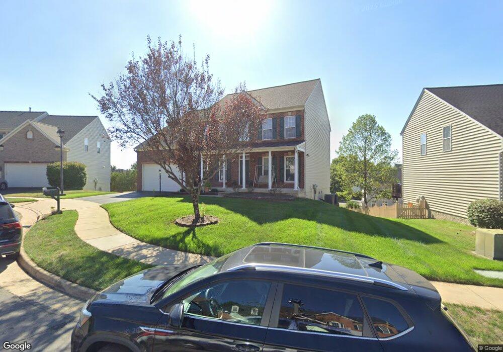 12927 Roberts Ridge Ct, Bristow, VA 20136 - photo 1