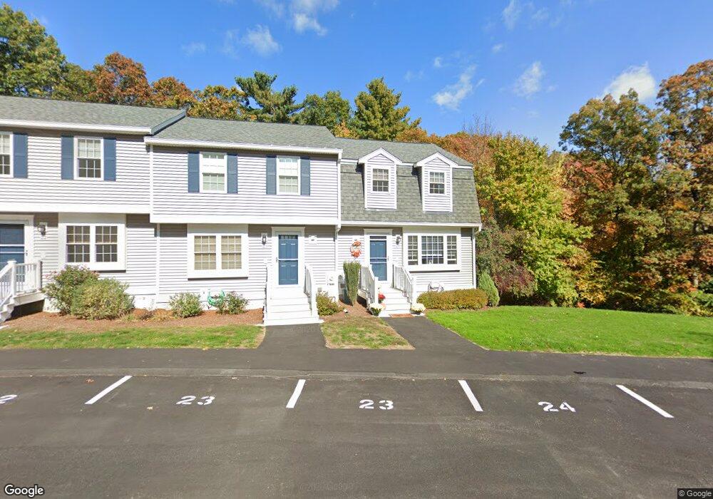 19 Benjamin Landing Ln, Franklin, MA 02038 - photo 1