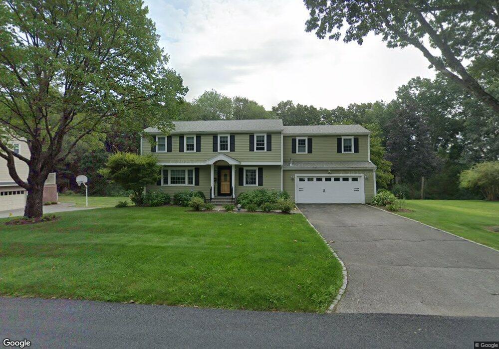 21 Swanson Rd, Framingham, MA 01701 - photo 1