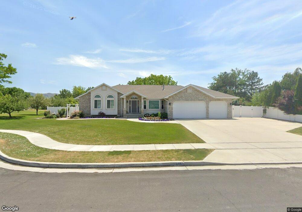 1061 Windchime Cir, Riverton, UT 84065 - photo 1