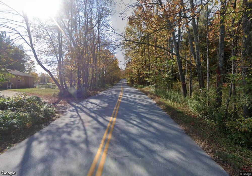 3967 Tyson Rd, Proctorsville, VT 05153 - photo 1