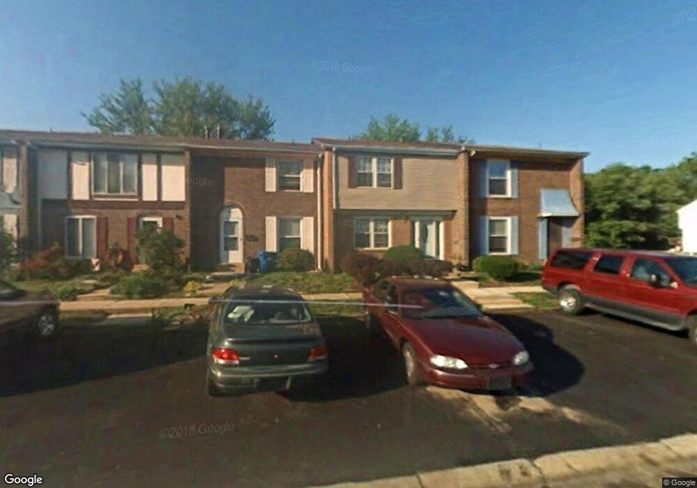 344 E Edgewater Way, Newark, DE 19702 - photo 1