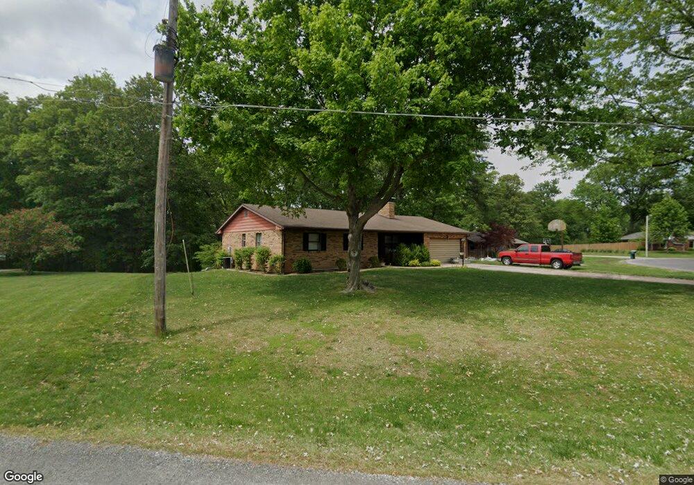 23 Lakeview Dr, Freeburg, IL 62243 - photo 1