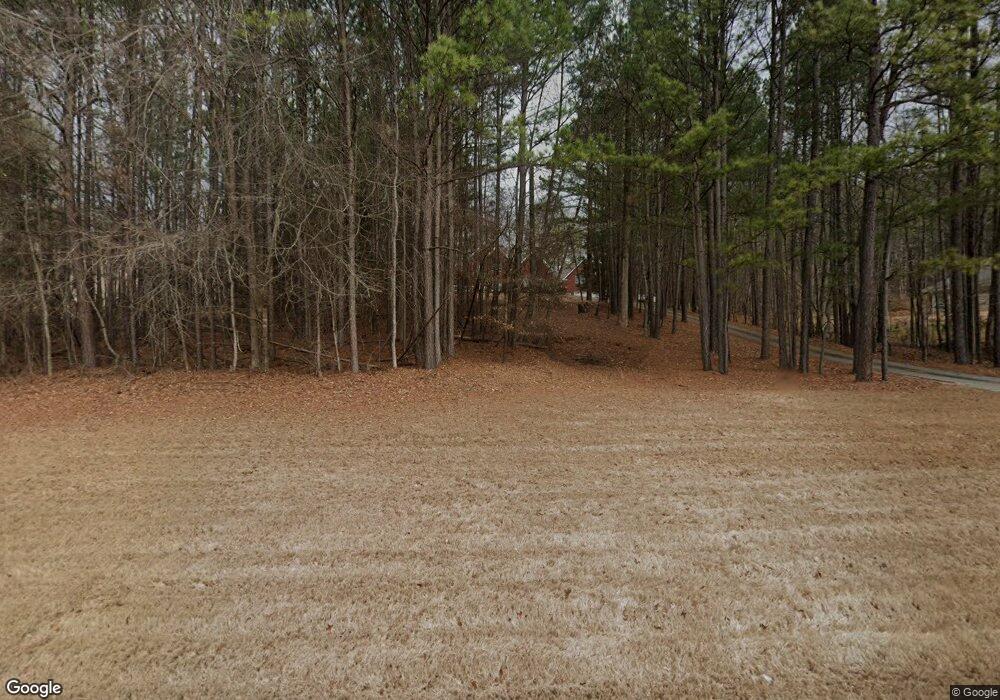 100 Highlands Forest Ln, Oxford, GA 30054 - photo 1