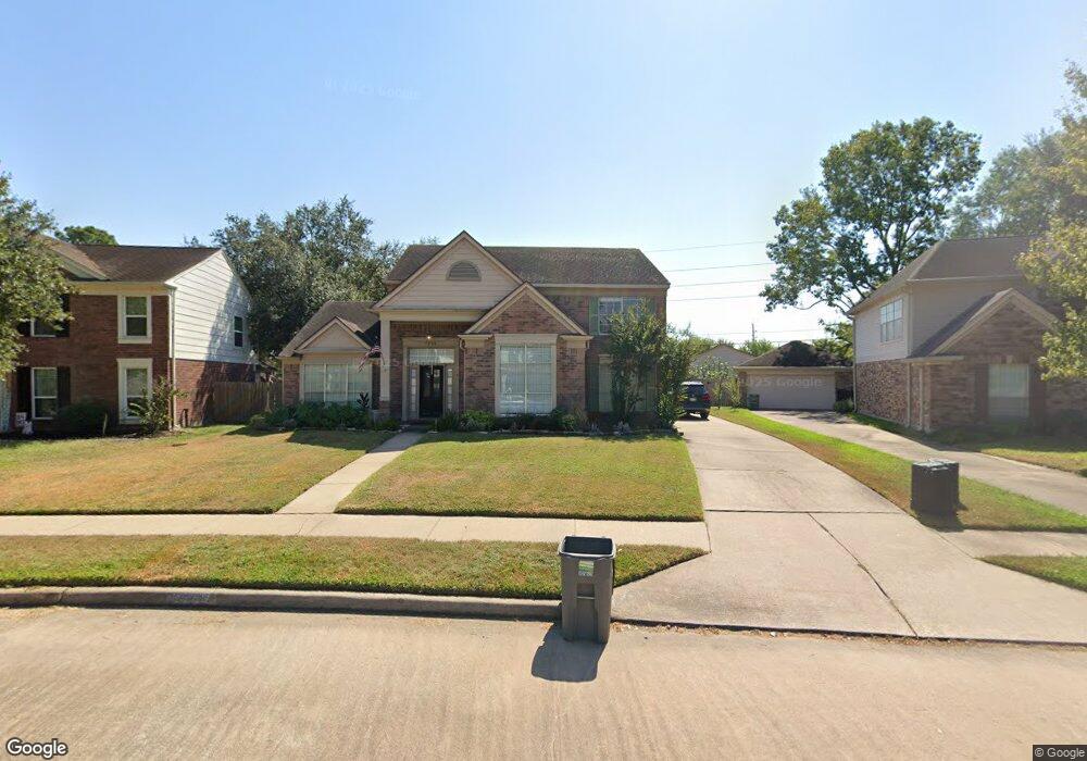 7414 Dogwood Falls Rd, Houston, TX 77095 - photo 1