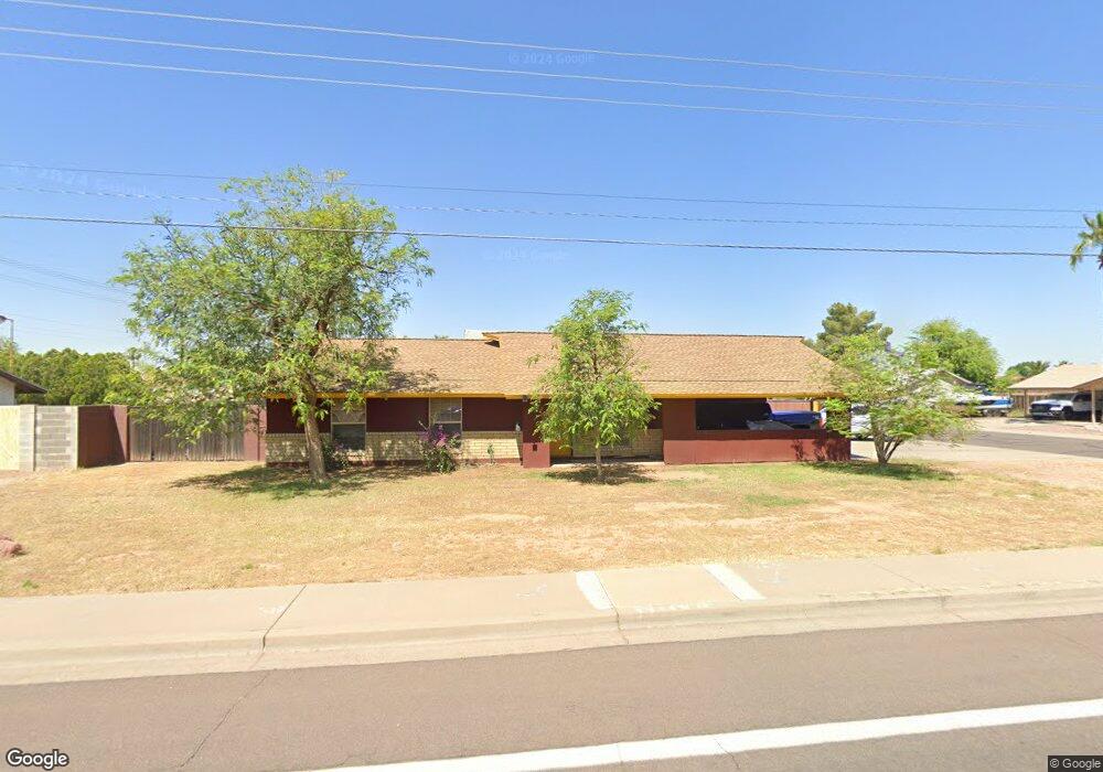 1220 N 48th St, Mesa, AZ 85205 - photo 1