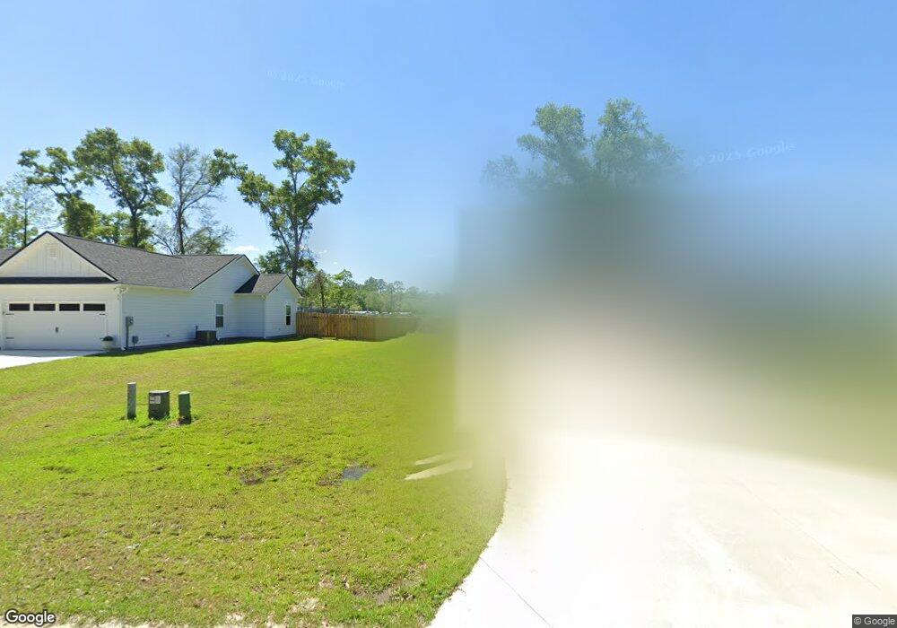 Lot 18 Amy Ln, Crawfordville, FL 32327 - photo 1