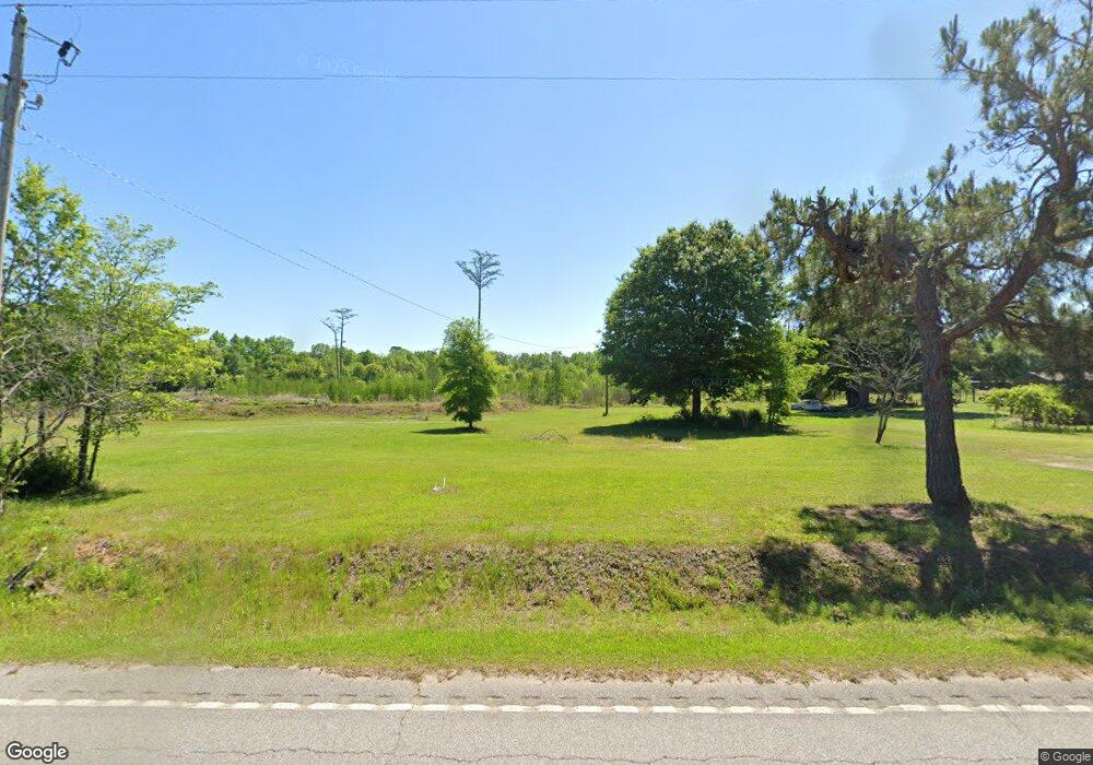 544 F Guerry Rd, Kingstree, SC 29556 - photo 1