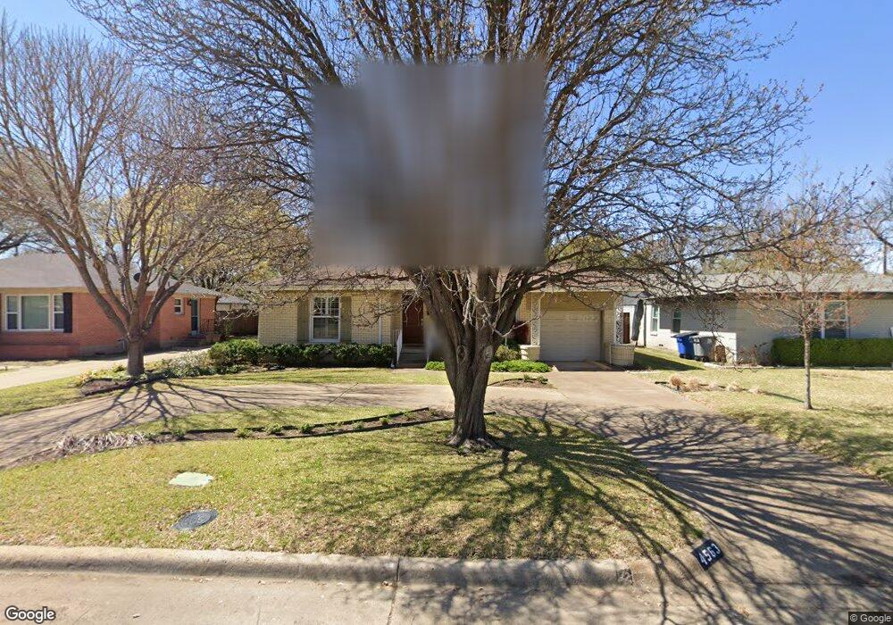 4563 Surf Dr, Dallas, TX 75214 - photo 1