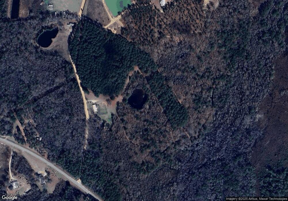 1845 Sugar Rd, Metter, GA 30439 - photo 1