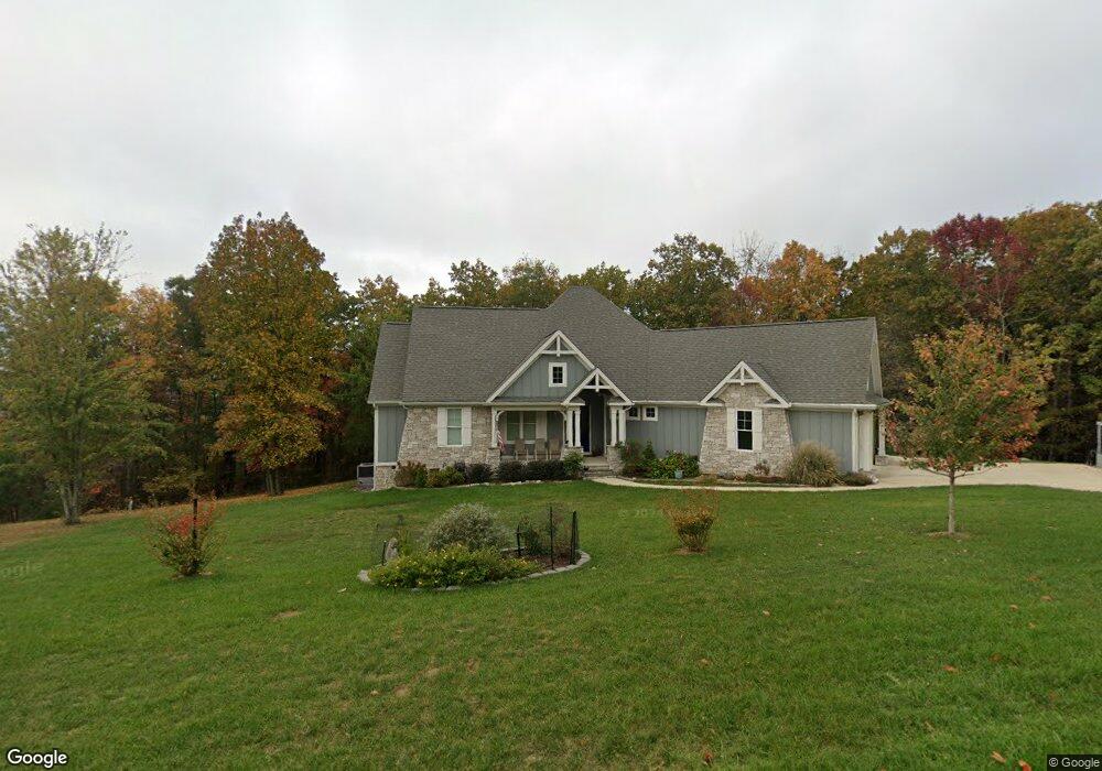 290 Prospectors Way, Jasper, TN 37347 - photo 1