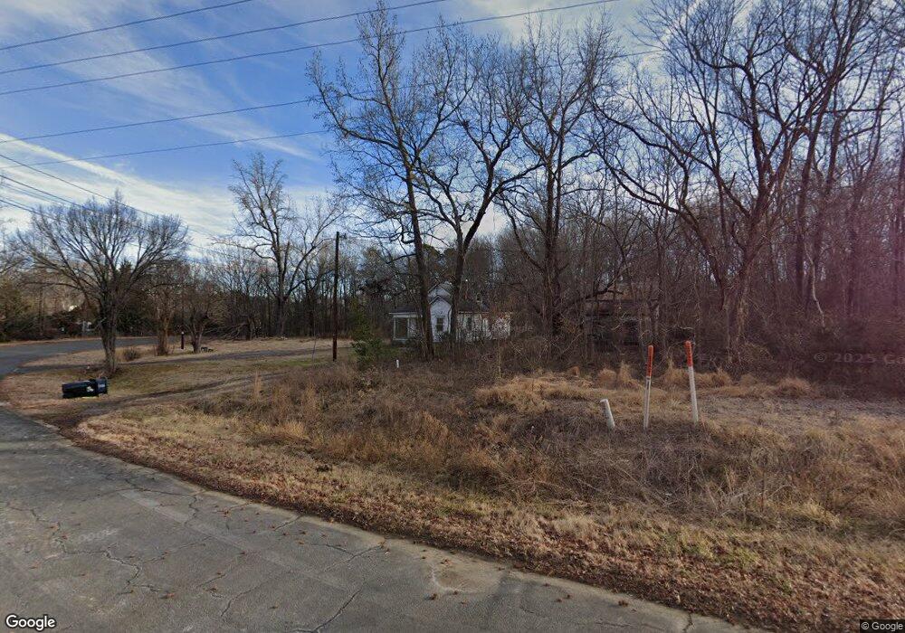 1003 Raleigh St, Oxford, NC 27565 - photo 1