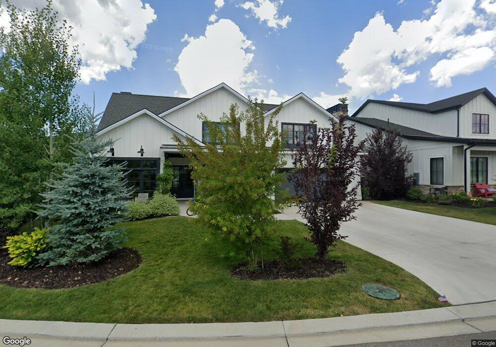 501 N Farmhouse Way unit 5, Midway, UT 84049 - photo 1