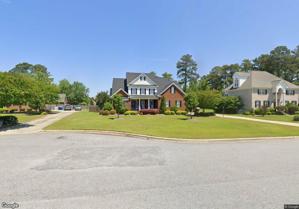 292 Foxcroft Ln, Winterville, NC 28590 - photo 1