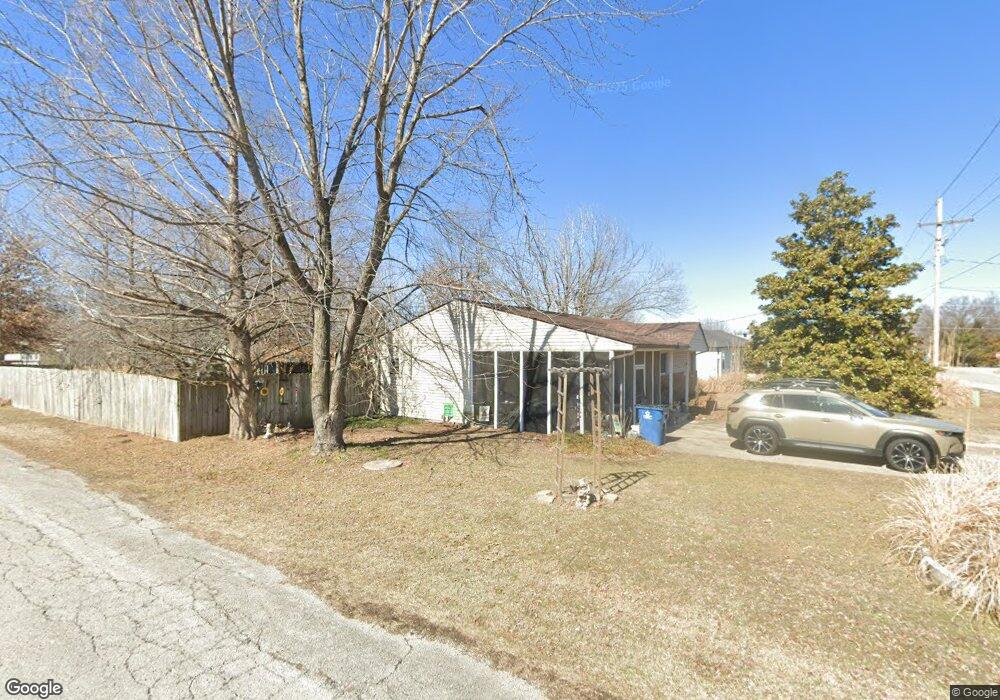 402 N Broadway St, Carl Junction, MO 64834 - photo 1