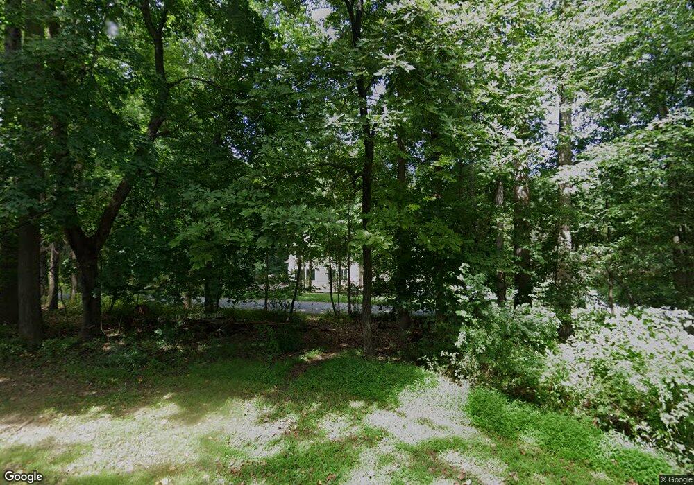 1000 Westwicke Ln, Lutherville Timonium, MD 21093 - photo 1