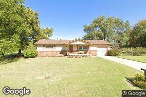 520 W 17th St, Harper, KS 67058