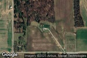 2451 E County Road 1050 S, Cross Plains, IN 47017