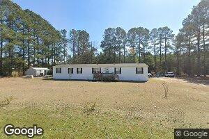 4345 Paige Dr, Sumter, SC 29154