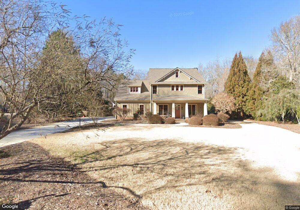 106 River Bottom Cir, Athens, GA 30606 - photo 1