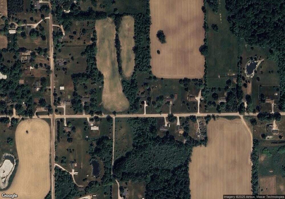 12097 E Carpenter Rd, Davison, MI 48423 - photo 1