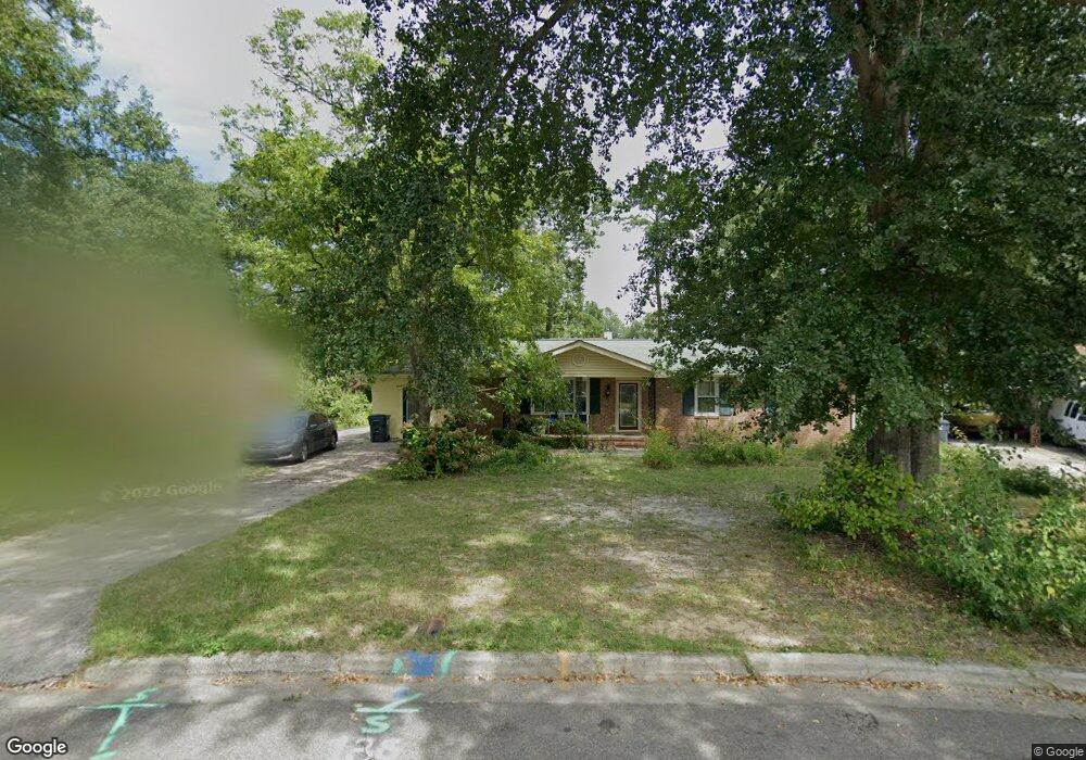 138 Anneswood Rd, Augusta, GA 30907 - photo 1