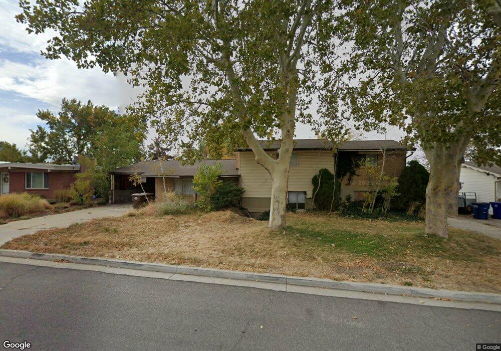3882 S 850 W, Bountiful, UT 84010 - photo 1