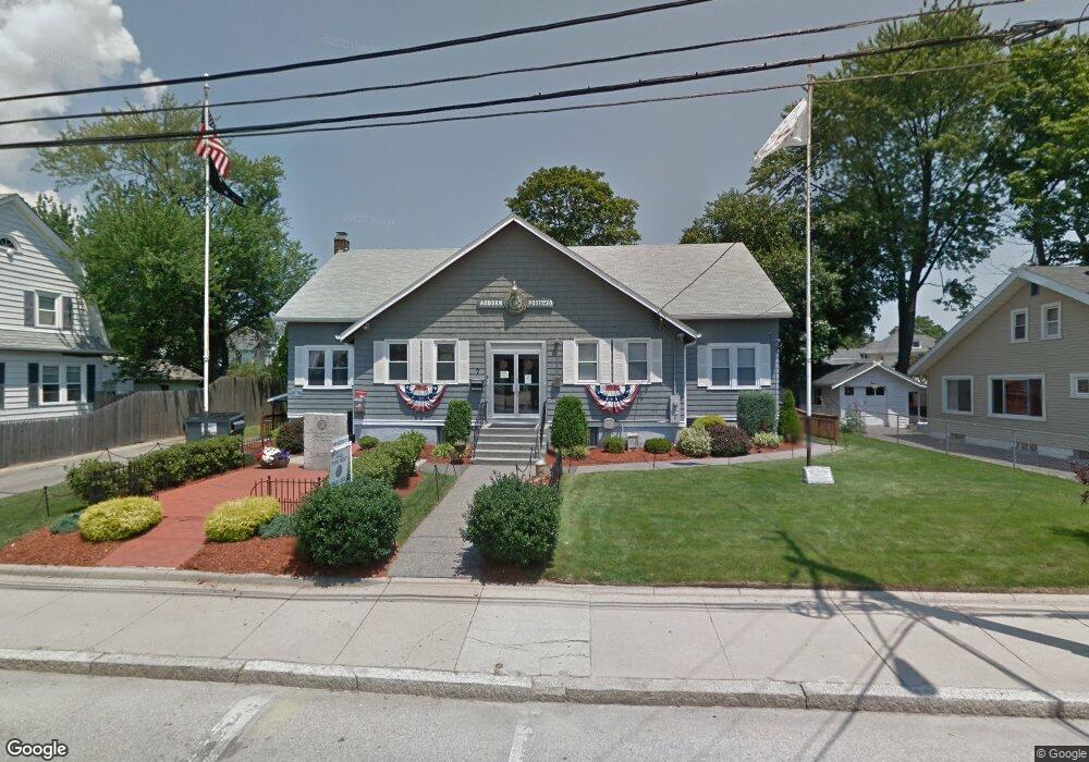 7 Legion Way, Cranston, RI 02910 - photo 1