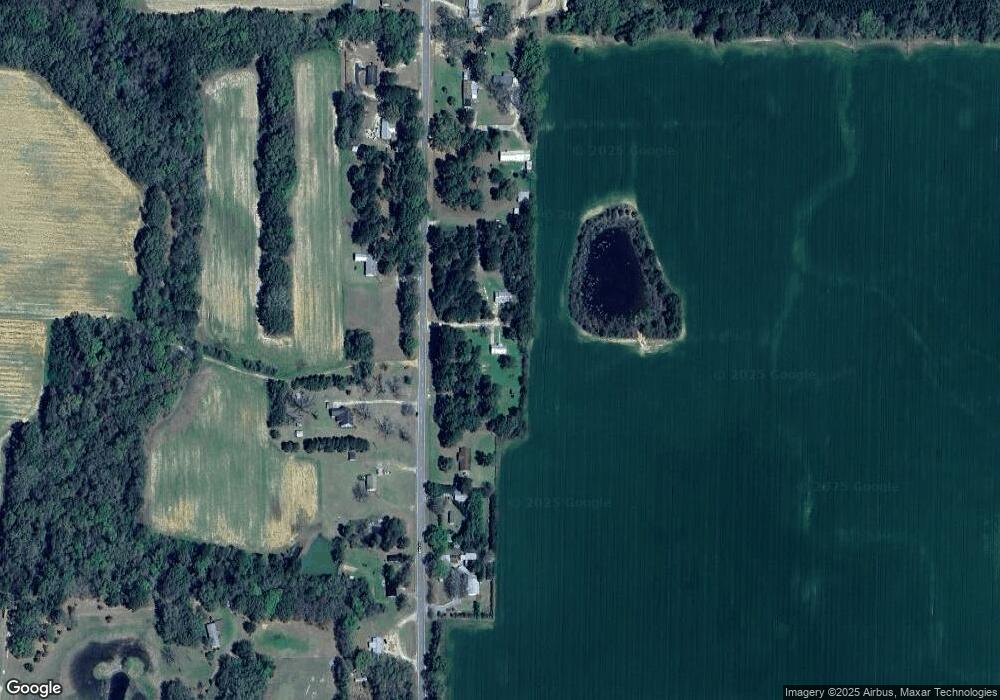 2574 Old Pelham Rd, Pelham, GA 31779 - photo 1