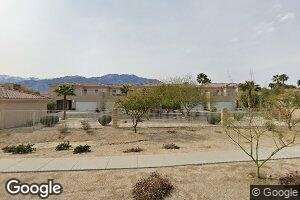 30353 Crown St Unit 205, Cathedral City, CA 92234