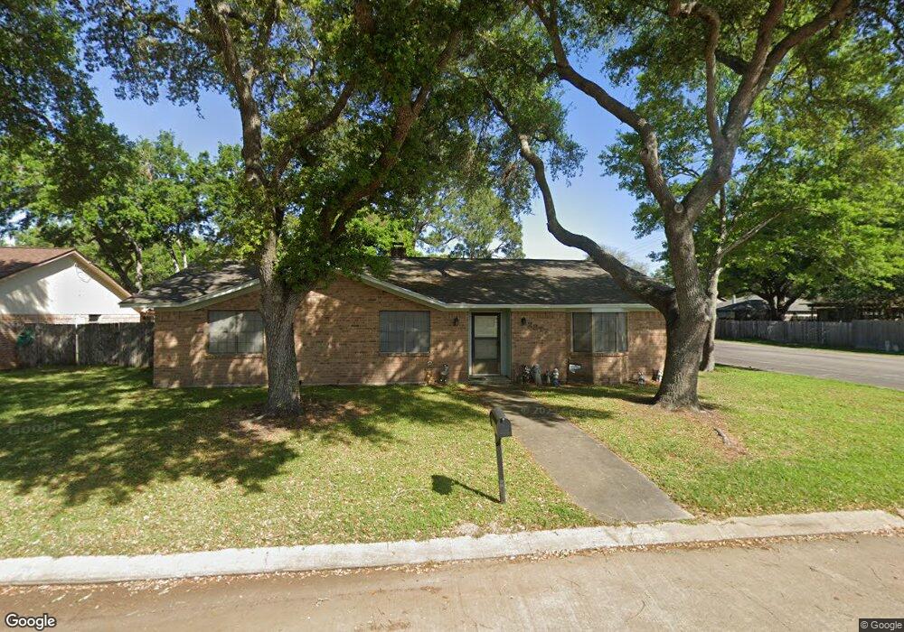 2917 El Camino St, Bay City, TX 77414 - photo 1