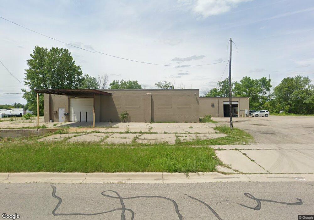 401 Logan St, Adrian, MI 49221 - photo 1