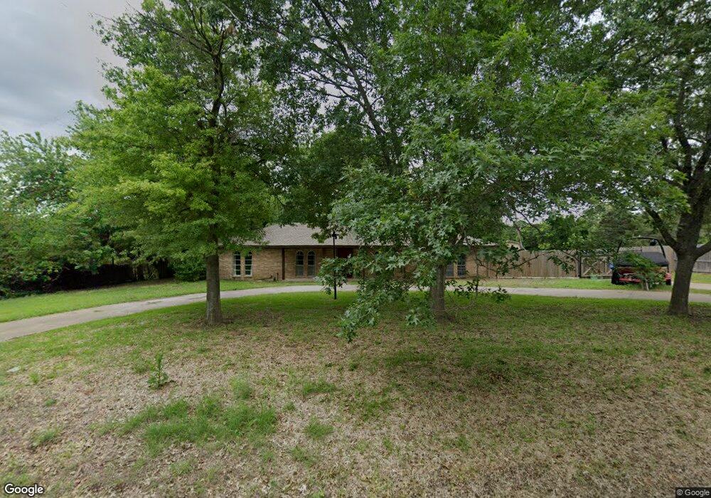 5012 Bennett Rd, Wylie, TX 75098 - photo 1