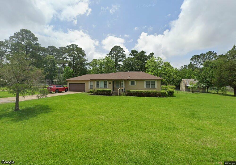 107 County Road 4023, Dayton, TX 77535 - photo 1