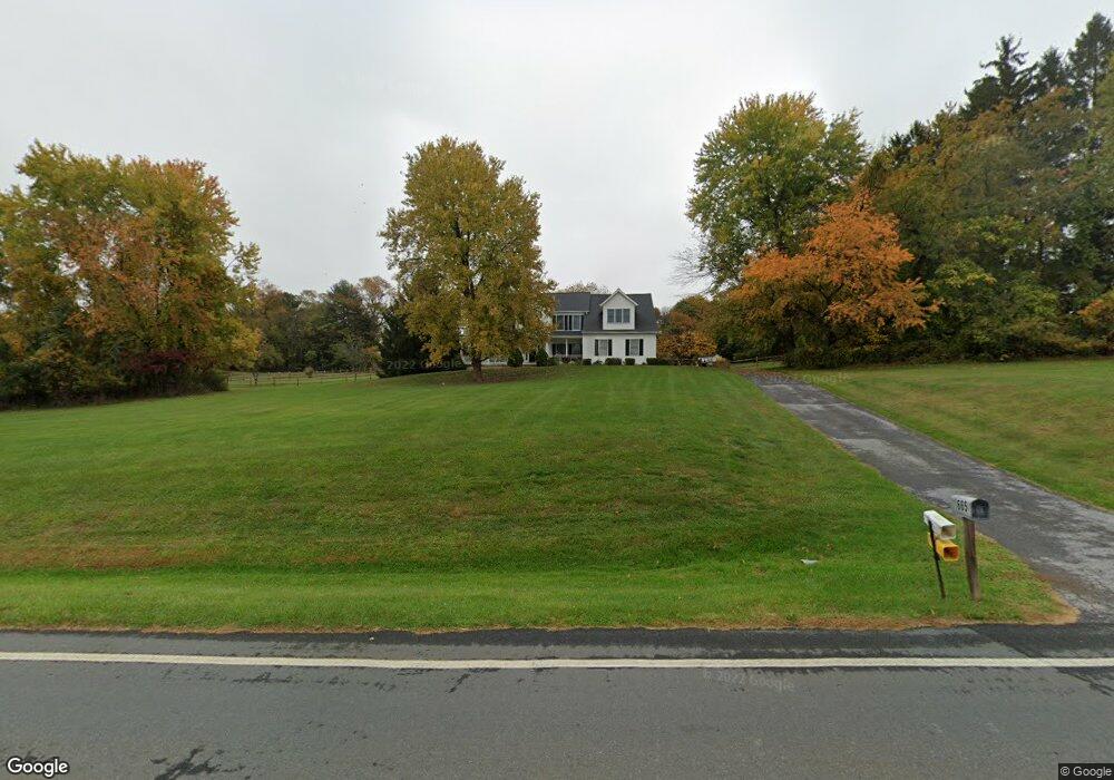 665 Johnsville Rd, Sykesville, MD 21784 - photo 1