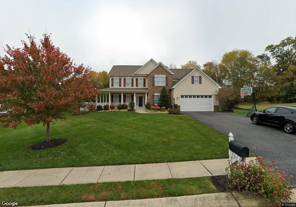 764 Chatelaine Ct, Sykesville, MD 21784 - photo 1