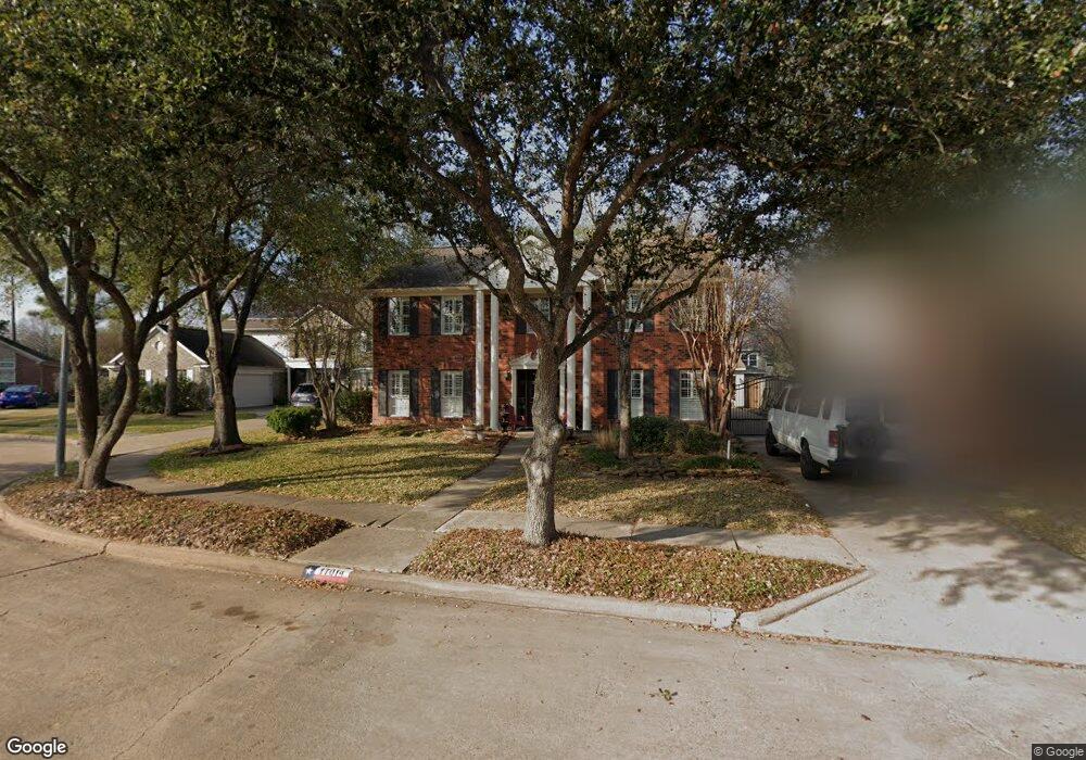 17014 Poplar Hill St, Houston, TX 77095 - photo 1