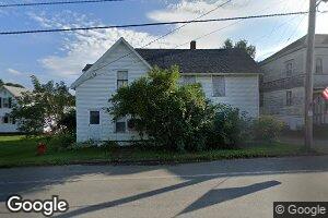39 Houlton St, Patten, ME 04765