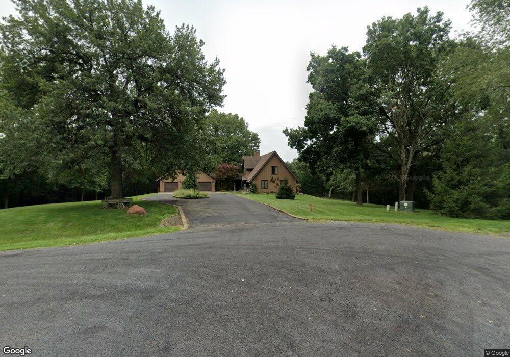 10120 W Deerbrook Trail, Edwards, IL 61528 - photo 1