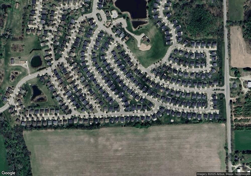 8350 Crab Apple Trail, Dexter, MI 48130 - photo 1