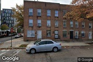 1005 W Lexington St, Baltimore, MD 21223