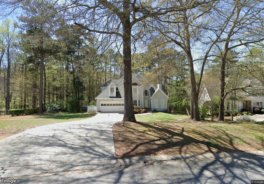 1803 Waterton Trail unit 4, Grayson, GA 30017 - photo 1