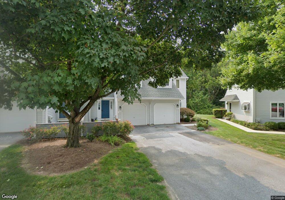 121 W Thomas Ct, Kennett Square, PA 19348 - photo 1