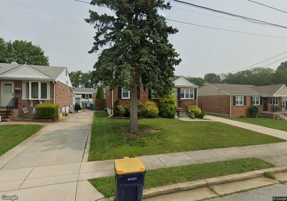 203 Taylor Rd, Wilmington, DE 19804 - photo 1